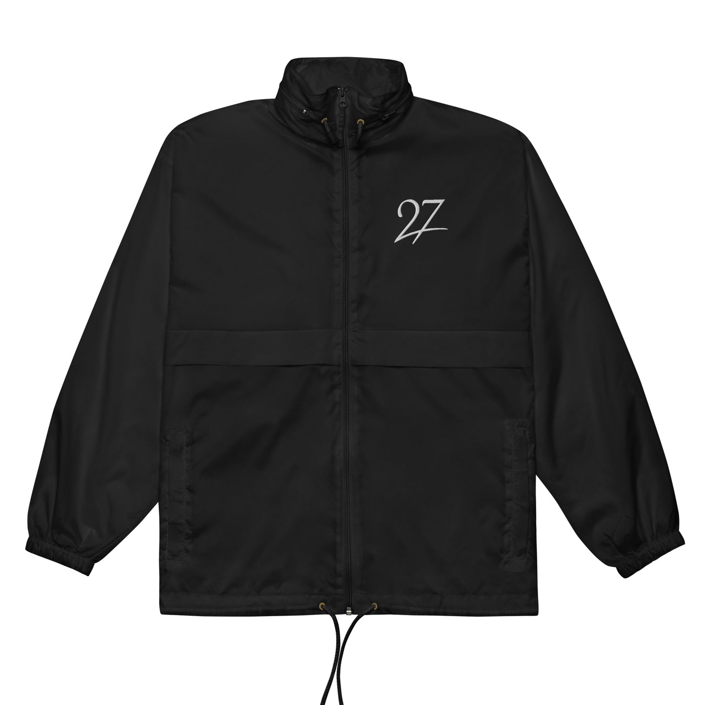 M27 Windbreaker