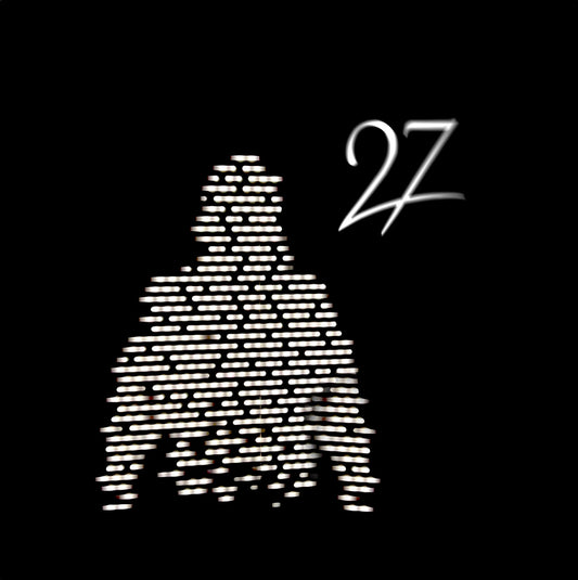 M27Beats - '207'